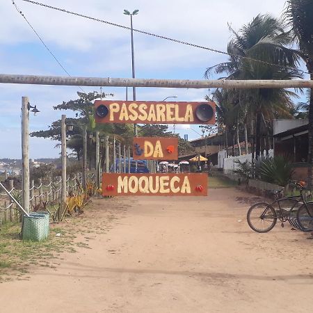 Casa De Praia P Grande Fundao Bagian luar foto