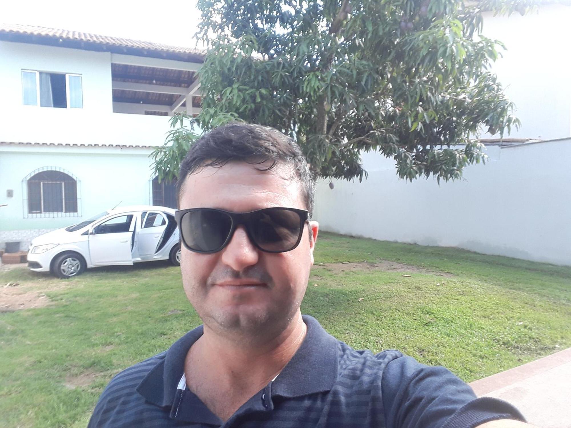 Casa De Praia P Grande Fundao Ruang foto